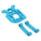 thumbnail image 3 of Soporte de montaje de Motor de coche RC, alto rendimiento, larga vida útil con brazos oscilantes superiores, accesorios RC para Tamiya TT01, 3 of 10