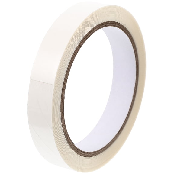 NUOLUX TPU Racket Anti-Scratch Tape 1Pack Transparent for Badminton Racket