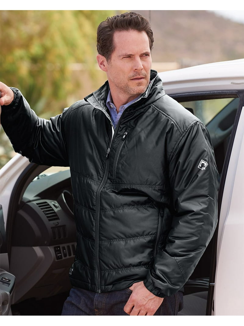 Dri Duck Men's Thinsulate Insulation Eclipse Jacket - DD5321