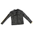 thumbnail image 2 of Abrigo de masculino a escala 1/6, ropa de a escala 1/6, abrigo superior de figura masculina a la moda, disfraz para figuras de acción, 2 of 8
