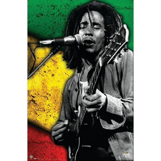 Bob Marley - Jam