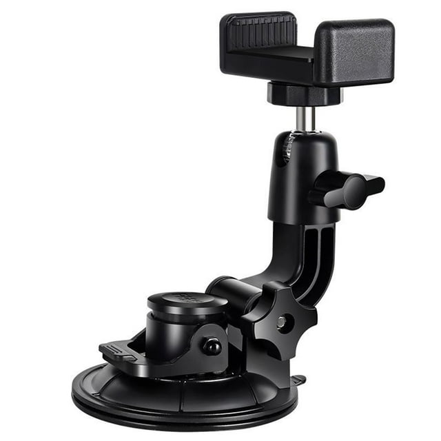 Car, Car Suction Cup with Arm Stable and Shaking Design All Smartphones