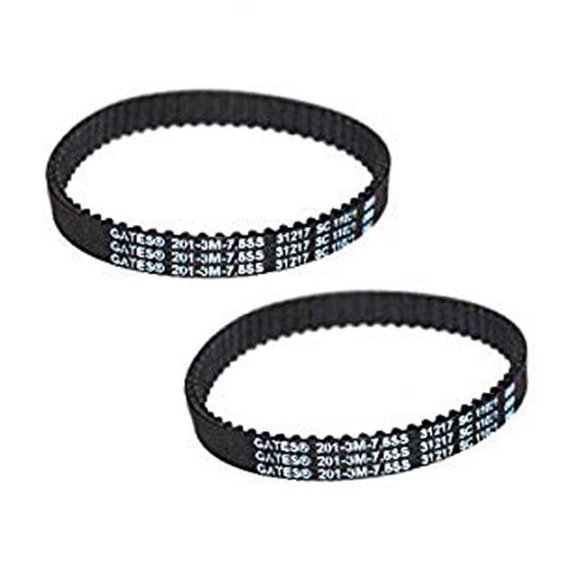 Bissell Proheat Revolution Pet Pro Belt