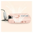 thumbnail image 2 of 30000RPM Electric Nail Drill Machine, Portable Rechargeable Pro Electric Manicure Nail File, Pro Pedicure Nail Cutter With Display ,Lightweight and Portable, 2 of 7