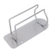 thumbnail image 1 of Soporte de almacenamiento para cortadora de cabello, soporte para cortadora eléctrica, soporte de acero inoxidable para cortadora de cabello, soporte para cortadora de cabello m, 1 of 14