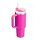 thumbnail image 2 of Termo Quencher 40oz Vivid Violet Marca Stanley, 2 of 3