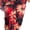 Big Black Flower, variant on Women’s Kaftan Beach Cover Up Dress Plus Size Summer Swimsuit Loungewear Maxi Dress