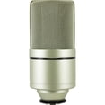 thumbnail image 4 of Micrófono de condensador MXL 990 para podcasting, canto y más, 4 of 6