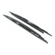 thumbnail image 5 of Limpiaparabrisas delantero para coche, limpiaparabrisas para bmw serie 7 E65 E68 F01 Afortunado Sencillez, 5 of 5