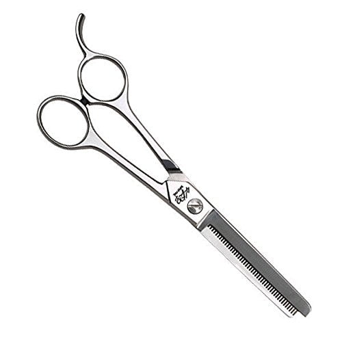 Stainless Steel Thinning Shears Professional Dog Pet Grooming 7 1/2" 46