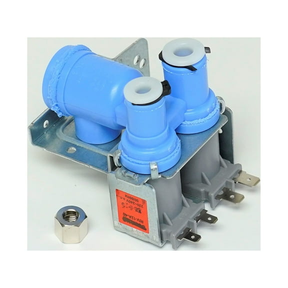 Choice Parts DA62-00914A for Samsung Refrigerator Water Solenoid Valve