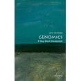 thumbnail image 3 of Very Short Introductions Genomics: A Very Short Introduction, (Paperback), 3 of 3