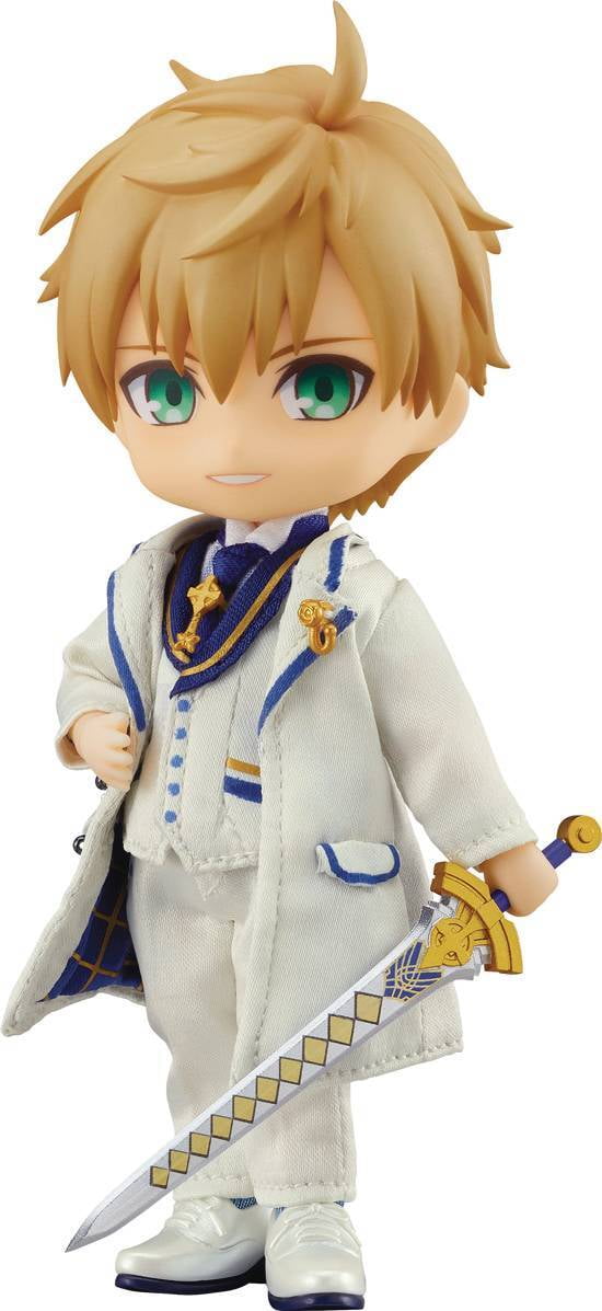 Preview de la Nendoroid de Ryunosuke Tanaka de Haikyu!! por Orange Rouge