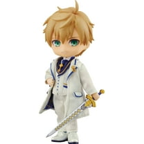 Orange Rouge - Fate/Grand Order - Saber Arthur White Rose Nendoroid Doll Action Figure