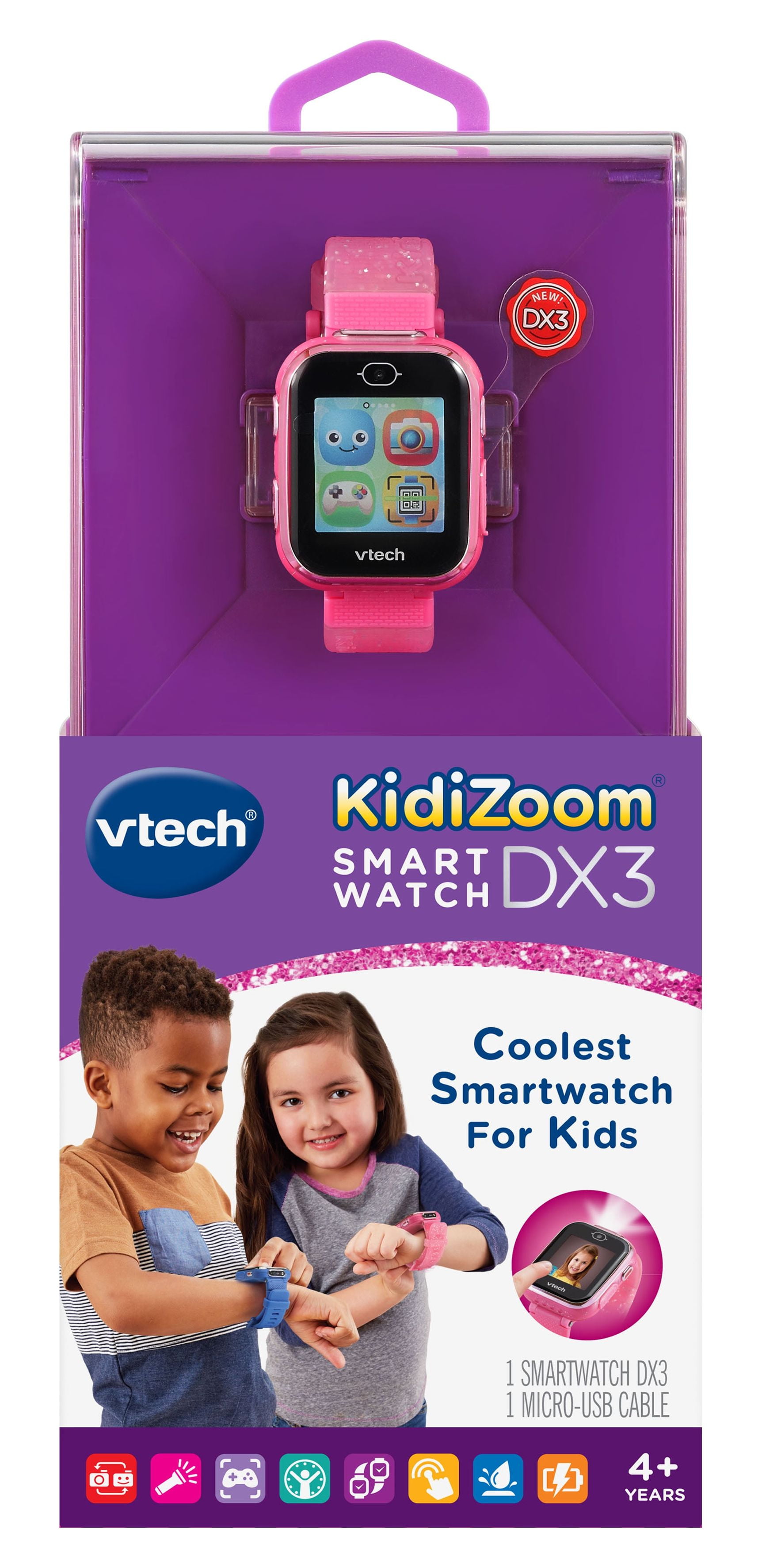 VTECH DX3 Smart Watch
