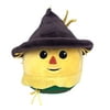 Hallmark Home & Gifts Wizard of Oz Scarecrow Stuffed Plush Hanging Ornament