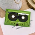 thumbnail image 6 of Handmade Message Recorder Cassette Greeting Card for Anniversary Birthday Valentine's Day Message Recorder Cassettes Talking Card- Creative DIY Sound Recording Gift Card, 6 of 9