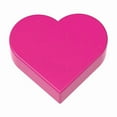 thumbnail image 3 of 50pcs 39739 Bricks Tile 1 x 1 Parts Heart Compatible MOC Building Block Adult Kids DIY Education Creative Model Toy 21-red 50pcs, 3 of 5