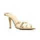 thumbnail image 3 of Zapatillas para Mujer Zmexico 7970 dorado 24, 3 of 4