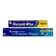 thumbnail image 1 of Paquete variado de papel para envolver y congelar Kitchen Supplies Reynolds, 1 of 6