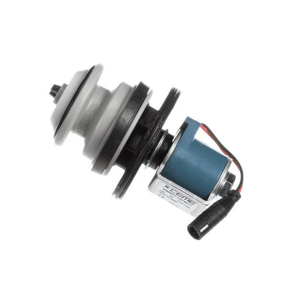 American Standard M970694-0070A Solenoid & Piston Assembly - Urinal Fv