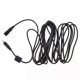 thumbnail image 1 of Cable de extensión universal de 4 m resistente a la intemperie para sensores de estacionamiento de automóviles y vehículos con LED, 1 of 5