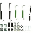 thumbnail image 3 of Centric Brakes 118-42031 Drum Brake Hardware Fits select: 2013-2021 NISSAN NV200, 3 of 3