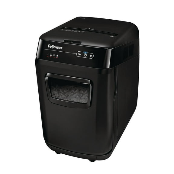 Fellowes® AutoMax™ 200C Auto Feed Shredder
