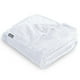 thumbnail image 1 of Manta de vellón Bare Home matrimonial/queen color blanco, 1 of 7