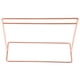 thumbnail image 5 of FELTECHELECTR Accesorios de muebles de metal para muñecas, adorno de casa en miniatura para hacer uno mismo, perchero para colgar ropa de mascotas., 5 of 7