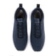 thumbnail image 4 of Tenis Lore color azul marino con textura 24.5 Dorothy Gaynor Tenis Lore color azul marino con textura 24.5, 4 of 6