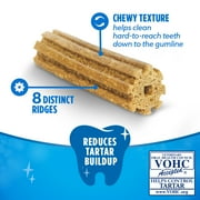 Purina DentaLife Chicken Dental Treats Variety Pack for Dogs, 14.7 oz Pouches (3 Pack)