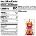thumbnail image 6 of Lay’s Maui Onion Kettle Cooked Potato Chips Bag, 8 oz, 6 of 6