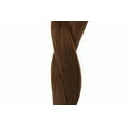 thumbnail image 5 of LELINTA 22 inches Thick 80g Hair Full Head 7 pieces Silky Straight Weft Remy Hair Clip in Hair Extensions Real Human Hair Extensions, 5 of 5