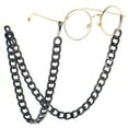 thumbnail image 4 of Eyeglass Chain Simple Thick Anti-slip Eyewear Retainer Sunglasses Strap Holder, 4 of 7