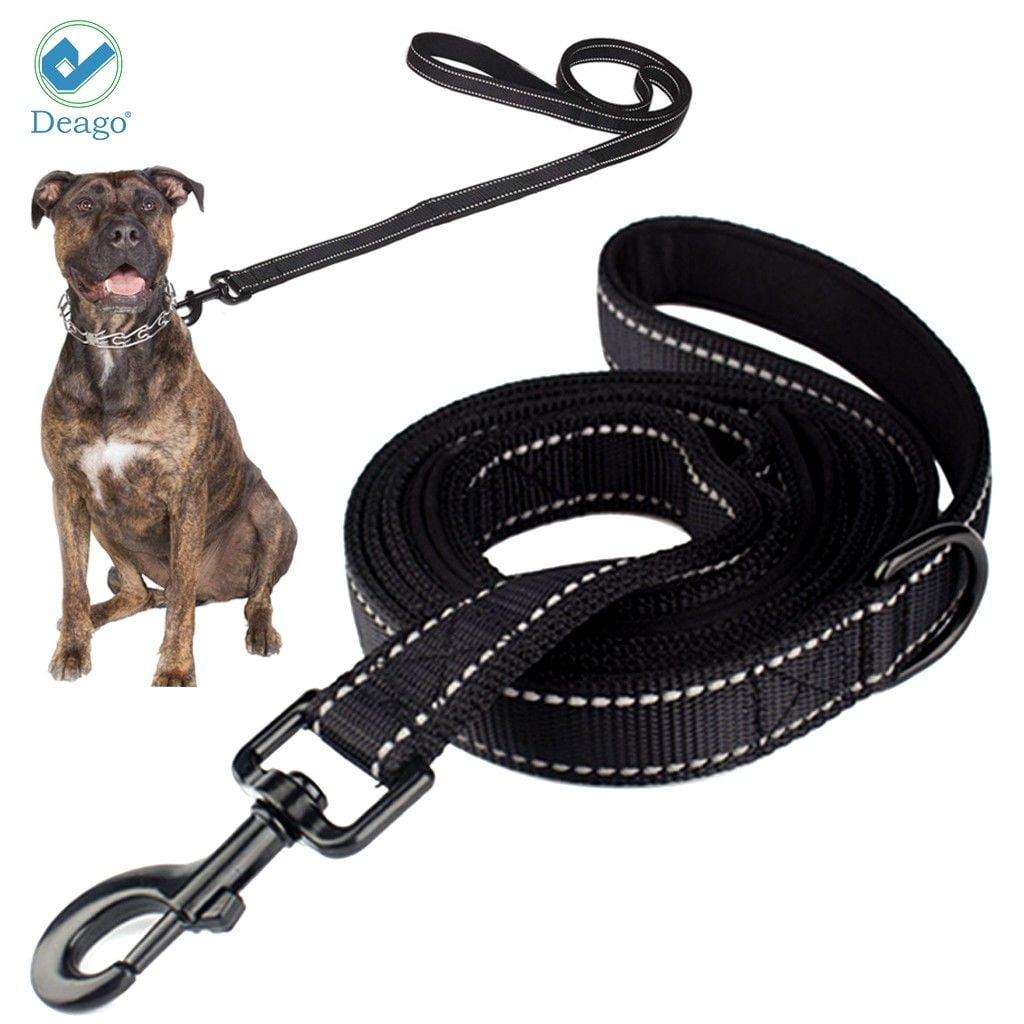 best 4 foot dog leash