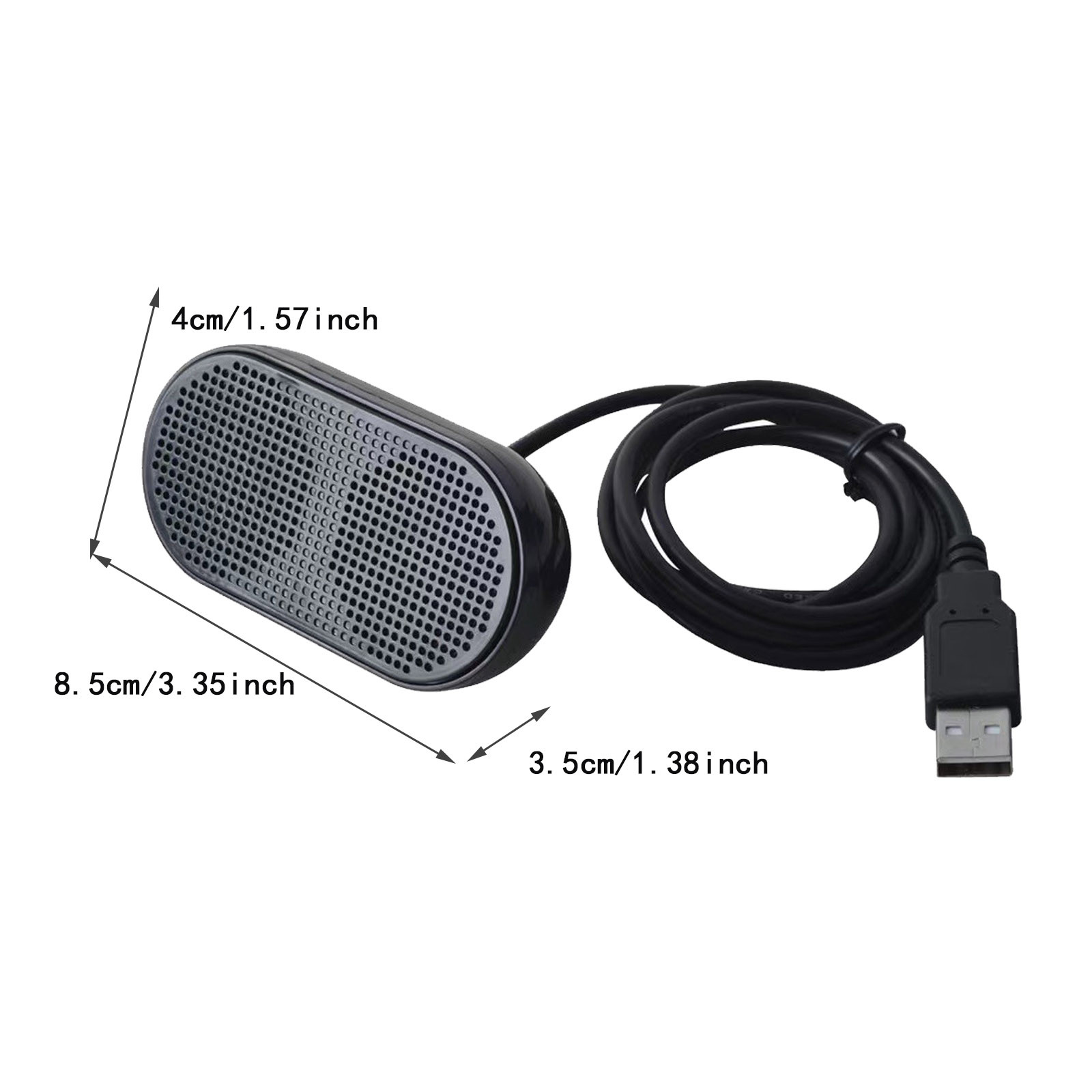 Power Speaker Powered Sound Bar Wired Computer Sound Box For TV Desktop Power Speaker Powered Sound Bar Wired Computer Sound Box For TV Desktop