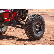 Tusk Terrabite Radial Tire 25x10-12 Medium/Hard Terrain