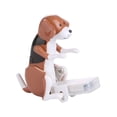 thumbnail image 2 of Klonfd 32GB Interesting Shake Back And Forth Dog USB Flash Drive Creativity Reduce Work Anxiety USB Flash Drive, 2 of 6