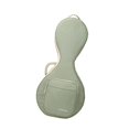 thumbnail image 4 of Bolsa de almacenamiento Zhongruan CUTICAT accesorios para instrumentos musicales a prueba de golpes verde, 4 of 8