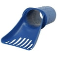 thumbnail image 2 of Pet Life ® 'One Two Scoop' Easy Poop and Kitty Cat Litter Scooper, 2 of 3