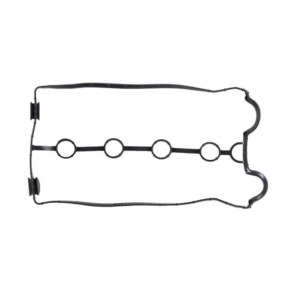 DNJ VC325G Valve Cover Set w/Grommets Fits Cars & Trucks 02-08 Chevrolet Aveo 1.6L L4 DOHC 16v