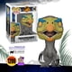 thumbnail image 1 of Funko Pop Therizinosaurus #1206 Jurassic World Dominion Figura Original Funko Park Dinosaurio Lagarto Guadaña Mundo Jurásico, 1 of 3