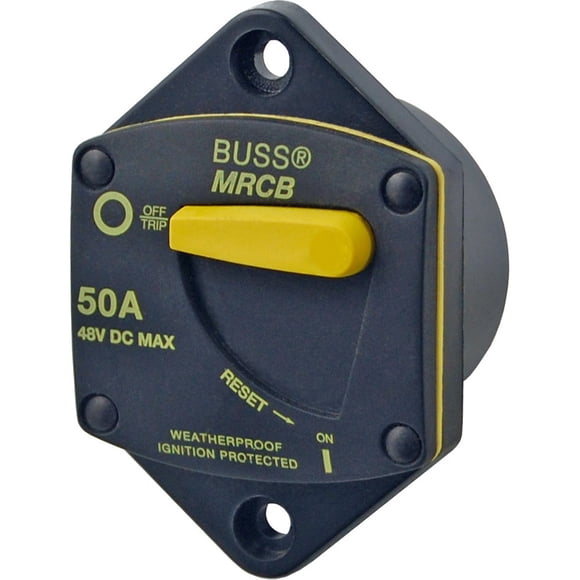 BLUE SEA 7042 CIRCUIT BREAKER 80A