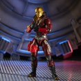 thumbnail image 3 of Figura de acción G.I. Joe Classified Series Profit Director Destro, 3 of 7