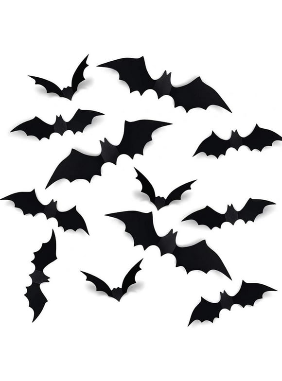 Halloween Wall Decor in Indoor Halloween Decor