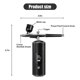 thumbnail image 5 of Digital Air Brush with Compressor Crafts Air Brush Pink, 5 of 5
