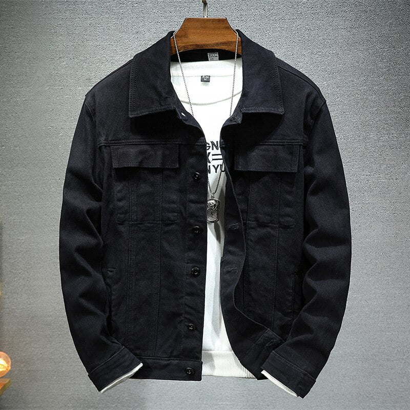 New brand jacket 2025