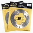 thumbnail image 3 of 2014 Polaris RZR 4 900 LE EPS Rear Brake Rotors Discs, 3 of 5