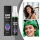thumbnail image 4 of Spray temporal para el cabello hidratante apto para todo tipo de cabello Spray 30 ml Solución de tinte temporal, 4 of 9